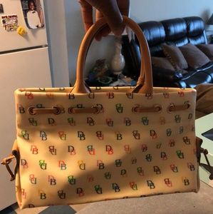 Dooney  & bourke bag